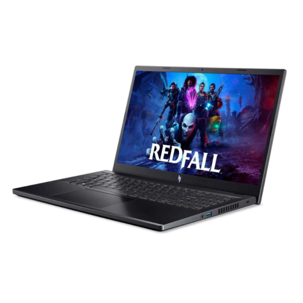 cer Nitro V 15 ANV15‑51 Gaming Laptop with i7‑13620H & RTX 4060